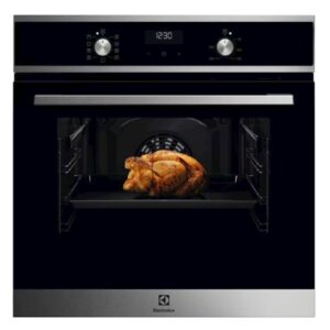 Ugradbena pećnica Electrolux EOD5H70BX Ugradbena pećnica Electrolux EOD5H70BX