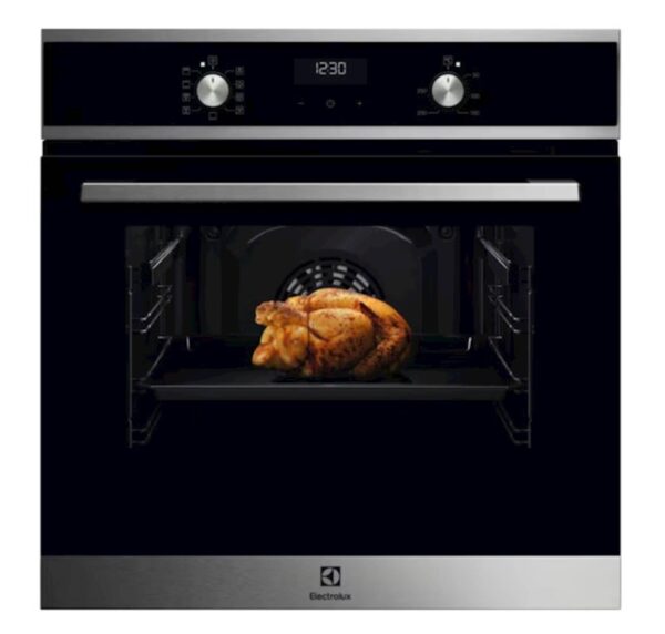 Ugradbena pećnica Electrolux EOD5H70BX Ugradbena pećnica Electrolux EOD5H70BX