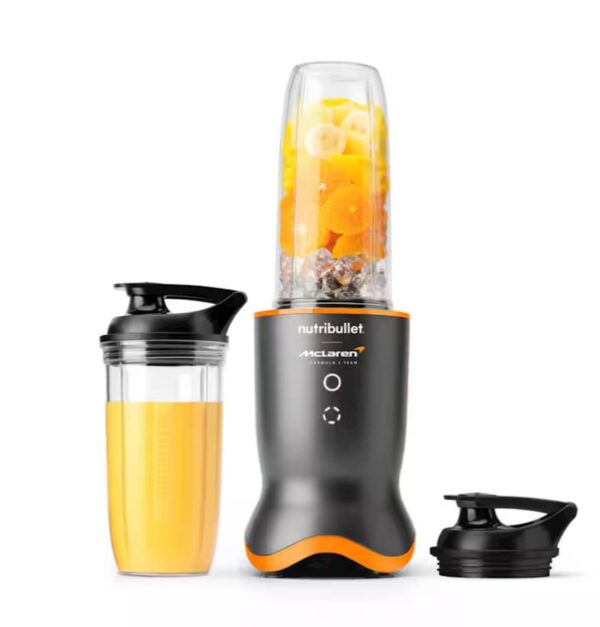 Blender NUTRIBULLET NB1206GO-MC Blender NUTRIBULLET NB1206GO-MC