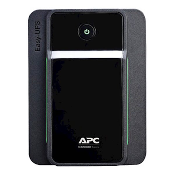Easy UPS APC 700VA, Tower, 230V, 2x Schuko AVR Easy UPS APC 700VA, Tower, 230V, 2x Schuko AVR