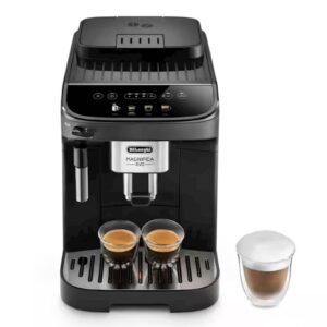 Aparat za kafu DELONGHIEC ECAM290.21.B Magnifica Evo Aparat za kafu DELONGHIEC ECAM290.21.B Magnifica Evo