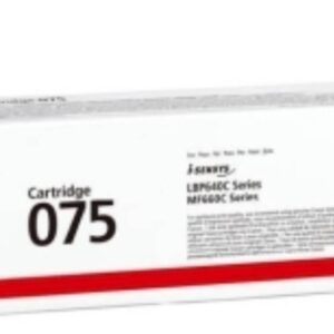 Toner CANON CRG-075 C za 1300 stranica Toner CANON CRG-075 C za 1300 stranica