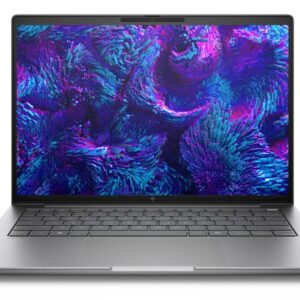 Laptop HP ZBook 8 G1i 14 U7/32G/V4/1T/W11p (B25DNAV) Laptop HP ZBook 8 G1i 14 U7/32G/V4/1T/W11p (B25DNAV)