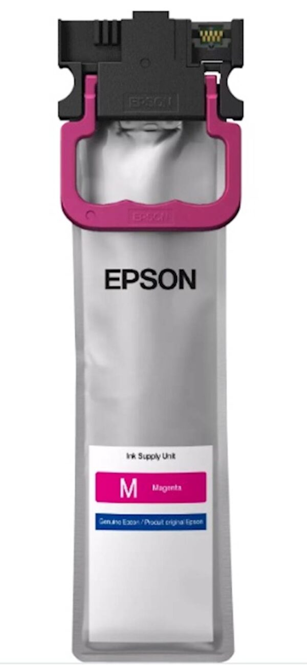 Tinta EPSON WorkForce Pro EM-C810xR Ink XL Magenta Tinta EPSON WorkForce Pro EM-C810xR Ink XL Magenta