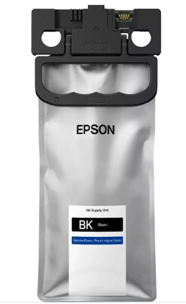 Tinta EPSON WorkForce Pro EM-C810xR Ink XL Black Tinta EPSON WorkForce Pro EM-C810xR Ink XL Black