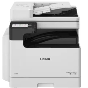 MFP CANON imageRunner 2425i II MFP CANON imageRunner 2425i II
