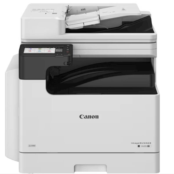 MFP CANON imageRunner 2425i II MFP CANON imageRunner 2425i II