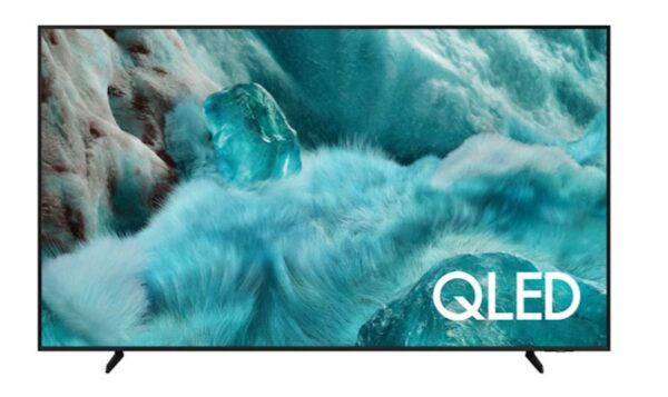 TV SAMSUNG QLED 4K Vision AI 85" Q7F TV SAMSUNG QLED 4K Vision AI 85" Q7F