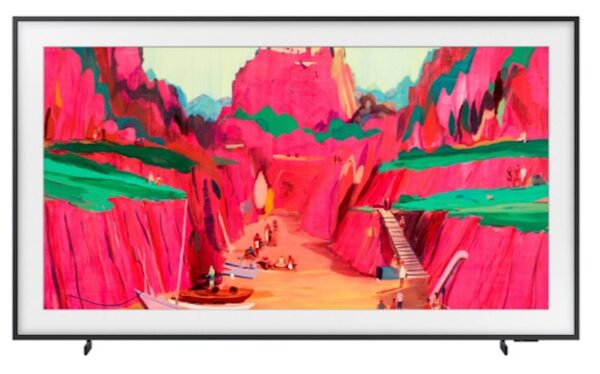 TV SAMSUNG The Frame Pro 4K 75" TV SAMSUNG The Frame Pro 4K 75"