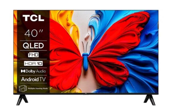 TV TCL QLED 40S5L TV TCL QLED 40S5L