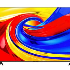 TV TCL Premium QLED 43P7L