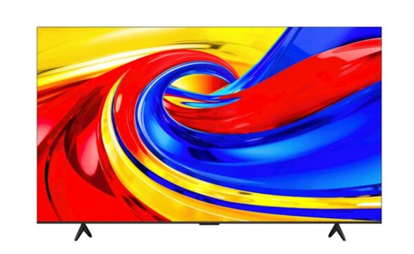 TV TCL Premium QLED 43P7L TV TCL Premium QLED 43P7L