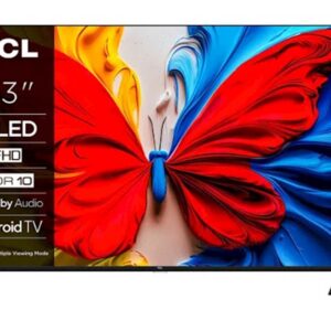 TV TCL  QLED 43S5L