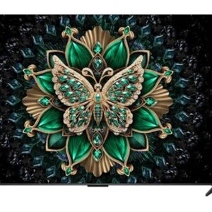 TV TCL Premium OQ-MiniLED 85C6K TV TCL Premium OQ-MiniLED 85C6K