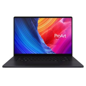 Laptop ASUS ProArt P16 H7606WM-SR145 16"3K OLED TOUCH RAI9-HX 370 12C/24T 32GB s1TB RTX 5060 8G 2Y Laptop ASUS ProArt P16 H7606WM-SR145 16"3K OLED TOUCH RAI9-HX 370 12C/24T 32GB s1TB RTX 5060 8G 2Y