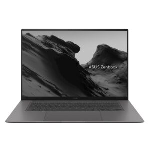 Laptop ASUS Zenbook S16 UM5606GA-SR391X 16"3K OLED TOUCH RAI9 465 10C/20T 32GB DDR5 s2TB W11p 2Y Laptop ASUS Zenbook S16 UM5606GA-SR391X 16"3K OLED TOUCH RAI9 465 10C/20T 32GB DDR5 s2TB W11p 2Y