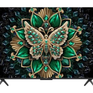 TV TCL Premium QD-MiniLED 50C6K TV TCL Premium QD-MiniLED 50C6K