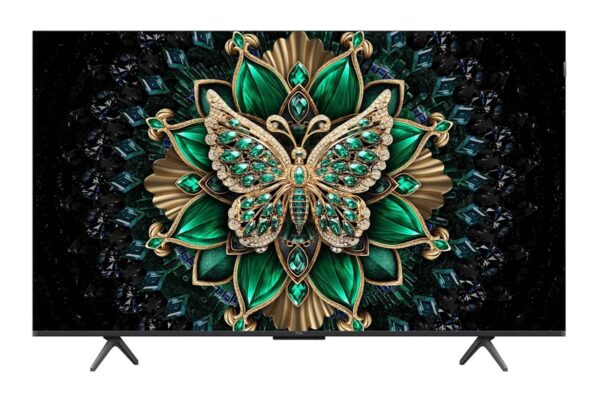 TV TCL Premium QD-MiniLED 50C6K TV TCL Premium QD-MiniLED 50C6K