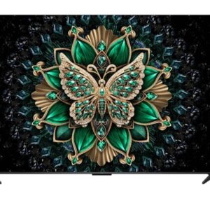 TV TCL Premium QD-MiniLED 55C6K TV TCL Premium QD-MiniLED 55C6K