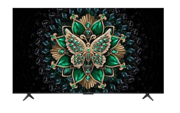 TV TCL Premium QD-MiniLED 55C6K TV TCL Premium QD-MiniLED 55C6K