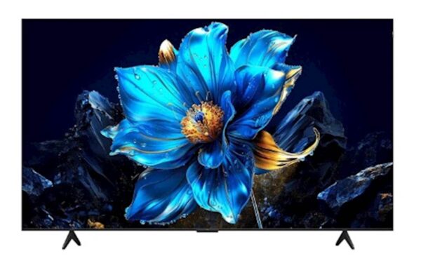 TV TCL 4K QLED 75T69C TV TCL 4K QLED 75T69C