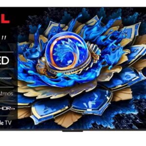 TV TCL 4K QLED 65T69C TV TCL 4K QLED 65T69C
