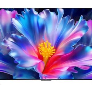 TV TCL 4K UHD 55P6L TV TCL 4K UHD 55P6L