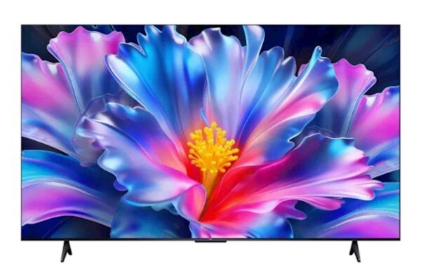TV TCL 4K UHD 55P6L TV TCL 4K UHD 55P6L