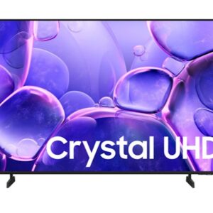 TV SAMSUNG Crystal UHD 4K 50" U8092F TV SAMSUNG Crystal UHD 4K 50" U8092F