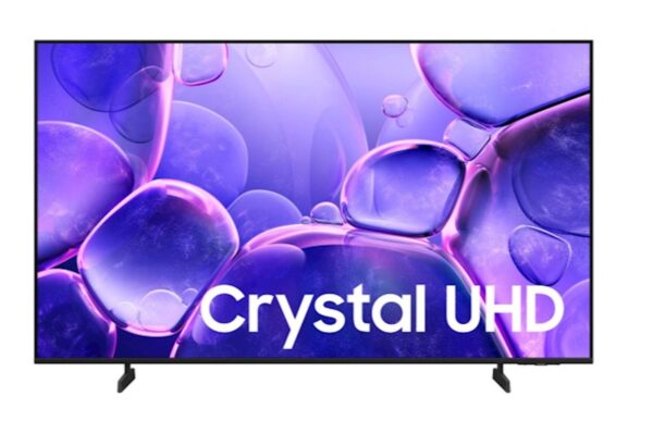 TV SAMSUNG Crystal UHD 4K 50" U8092F TV SAMSUNG Crystal UHD 4K 50" U8092F