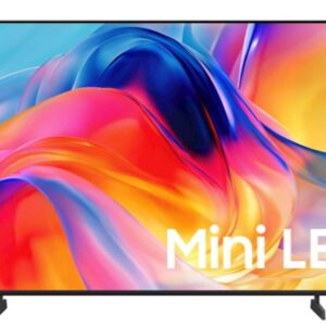 TV SAMSUNG Mini LED 4K 55" M70H TV SAMSUNG Mini LED 4K 55" M70H