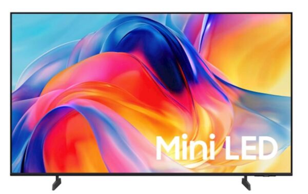 TV SAMSUNG Mini LED 4K 55" M70H TV SAMSUNG Mini LED 4K 55" M70H