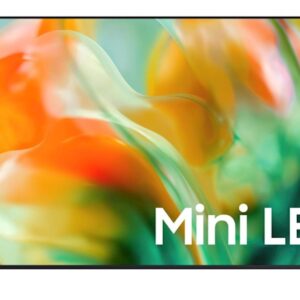 TV SAMSUNG Mini LED 4K 65" M80H TV SAMSUNG Mini LED 4K 65" M80H