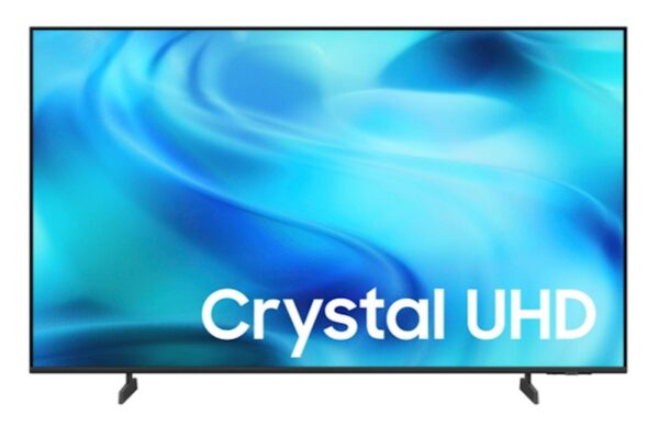 TV SAMSUNG Crystal UHD 4K 43" U8072H TV SAMSUNG Crystal UHD 4K 43" U8072H