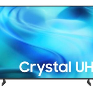 TV SAMSUNG Crystal UHD 4K 50" U8072H TV SAMSUNG Crystal UHD 4K 50" U8072H