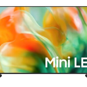 TV SAMSUNG Mini LED 4K 55" M80H TV SAMSUNG Mini LED 4K 55" M80H