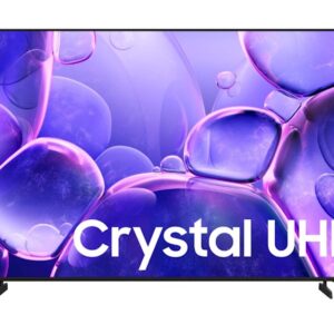 TV SAMSUNG Crystal UHD 4K 85" U8092F TV SAMSUNG Crystal UHD 4K 85" U8092F