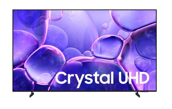 TV SAMSUNG Crystal UHD 4K 85" U8092F TV SAMSUNG Crystal UHD 4K 85" U8092F
