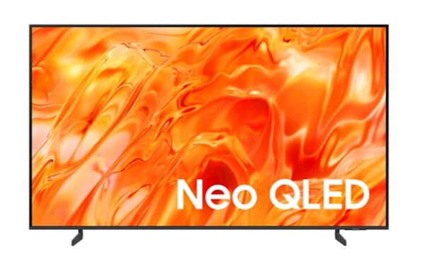 TV SAMSUNG Neo QLED 4K Vision AI 65" QN70H TV SAMSUNG Neo QLED 4K Vision AI 65" QN70H