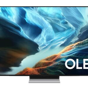 TV SAMSUNG OLED 4K Vision AI 65" S90H TV SAMSUNG OLED 4K Vision AI 65" S90H
