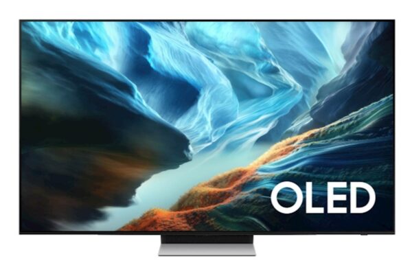 TV SAMSUNG OLED 4K Vision AI 65" S90H TV SAMSUNG OLED 4K Vision AI 65" S90H