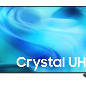 TV SAMSUNG Crystal UHD 4K 85" U7022H TV SAMSUNG Crystal UHD 4K 85" U7022H