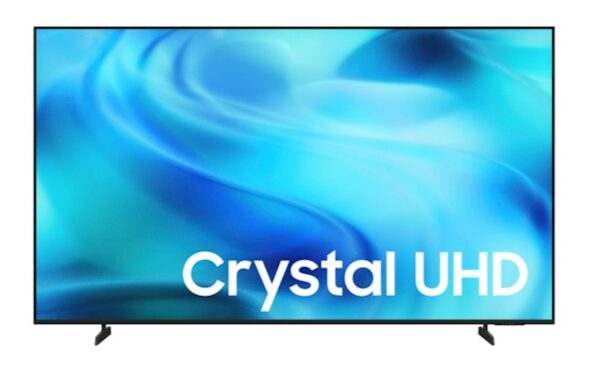 TV SAMSUNG Crystal UHD 4K 85" U7022H TV SAMSUNG Crystal UHD 4K 85" U7022H