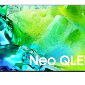 TV SAMSUNG Neo QLED 4K Vision AI 75" QN80H TV SAMSUNG Neo QLED 4K Vision AI 75" QN80H