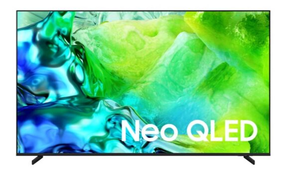 TV SAMSUNG Neo QLED 4K Vision AI 75" QN80H TV SAMSUNG Neo QLED 4K Vision AI 75" QN80H