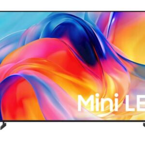 TV SAMSUNG Mini LED 4K 65" M70H TV SAMSUNG Mini LED 4K 65" M70H