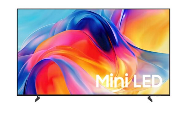 TV SAMSUNG Mini LED 4K 65" M70H TV SAMSUNG Mini LED 4K 65" M70H