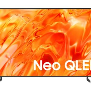 TV SAMSUNG Neo QLED 4K Vision AI 55" QN70H TV SAMSUNG Neo QLED 4K Vision AI 55" QN70H