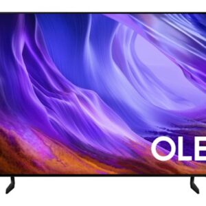 TV SAMSUNG OLED 4K Vision AI 65" S85H TV SAMSUNG OLED 4K Vision AI 65" S85H