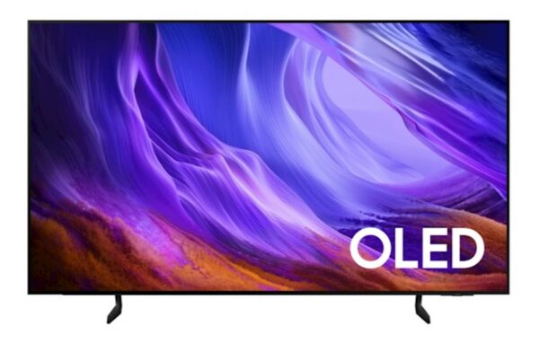 TV SAMSUNG OLED 4K Vision AI 65" S85H TV SAMSUNG OLED 4K Vision AI 65" S85H